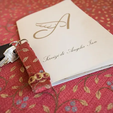Angeles 3* Venice