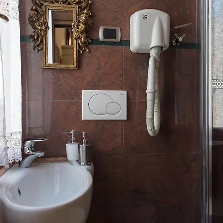 Bed & Breakfast Angeles Venice