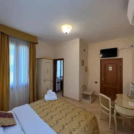 Bed & Breakfast Angeles Venice