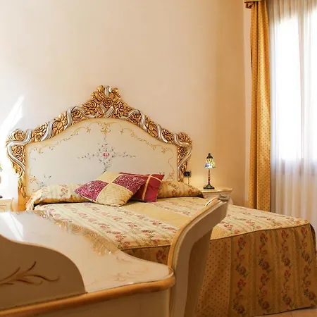Bed & Breakfast Angeles Venice