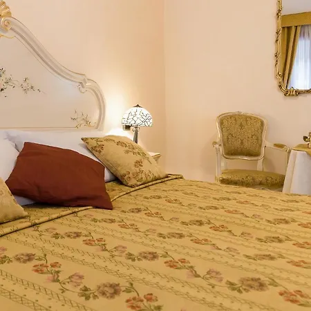 Bed & Breakfast Angeles