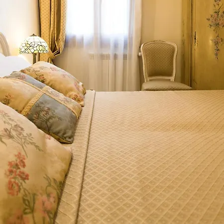 Bed & Breakfast Angeles