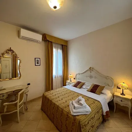 Bed & Breakfast Angeles