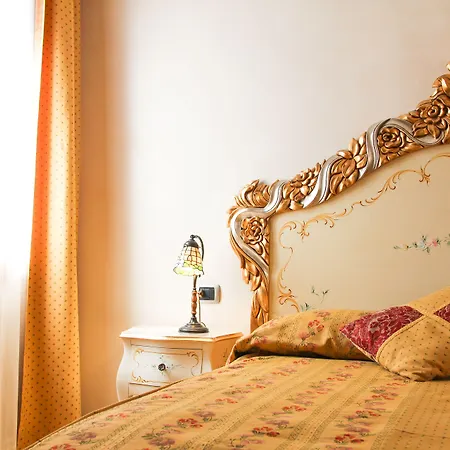 Angeles Bed & Breakfast 3*