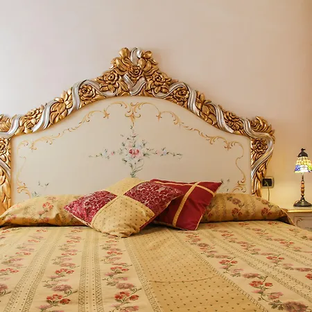 Angeles Bed & Breakfast