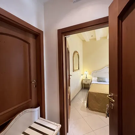 Angeles Bed & Breakfast Venezia