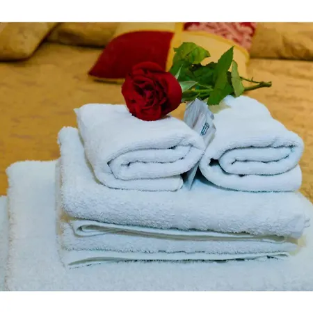 Bed & Breakfast Angeles