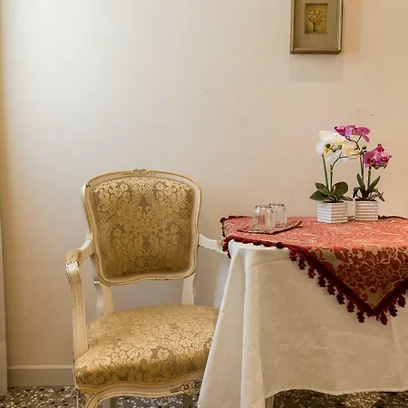 Angeles Bed & Breakfast Venezia