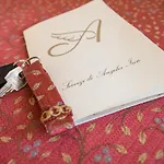 Angeles 3* البندقية