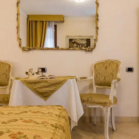 Frühstückspension Angeles Venedig