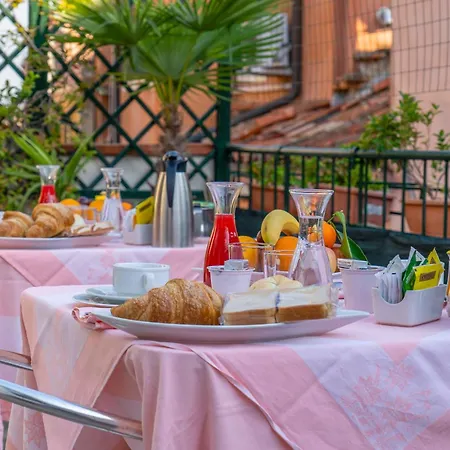 Angeles 3* ונציה