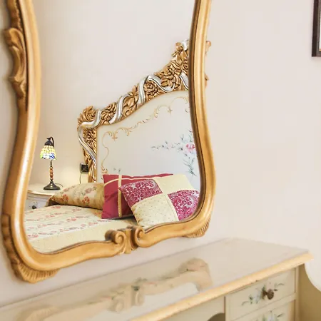 לינה וארוחת בוקר Angeles