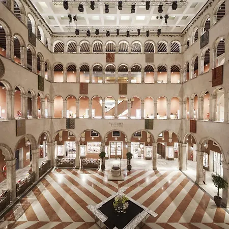 Angeles 3* ונציה