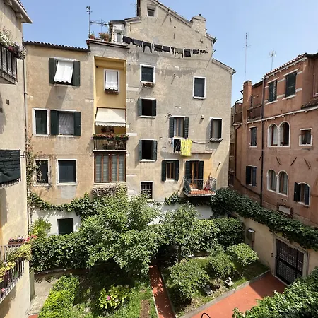 Angeles 3* ונציה