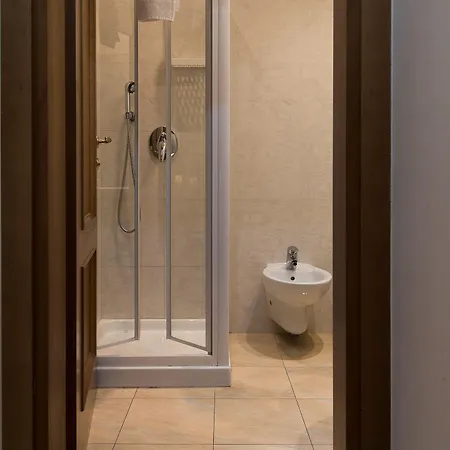 Angeles לינה וארוחת בוקר 3*