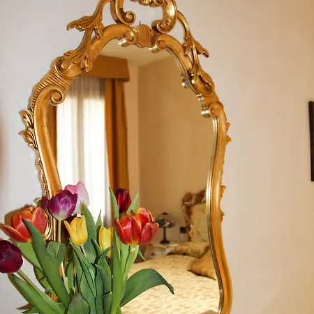 לינה וארוחת בוקר Angeles