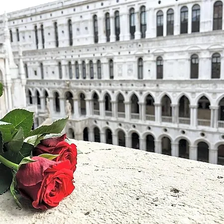 Bed and breakfast Angeles Venecia