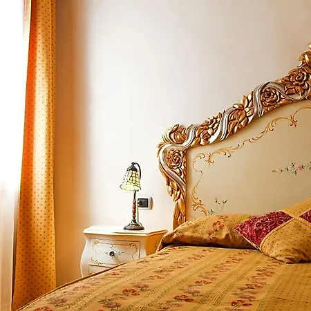 Bed and breakfast Angeles Venecia