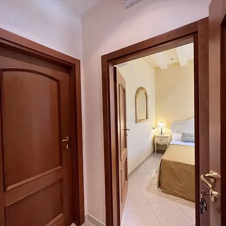 Bed & Breakfast Angeles