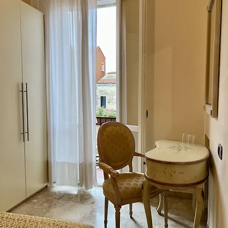 Bed & Breakfast Angeles