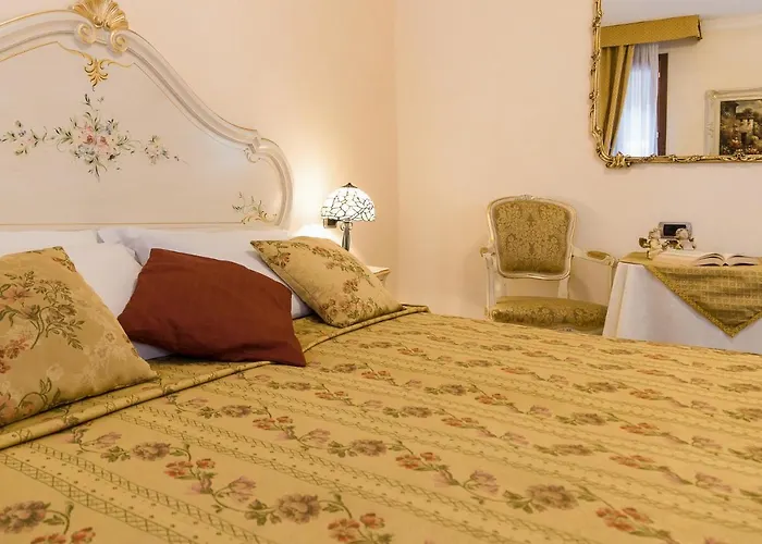 Bed & Breakfast Angeles