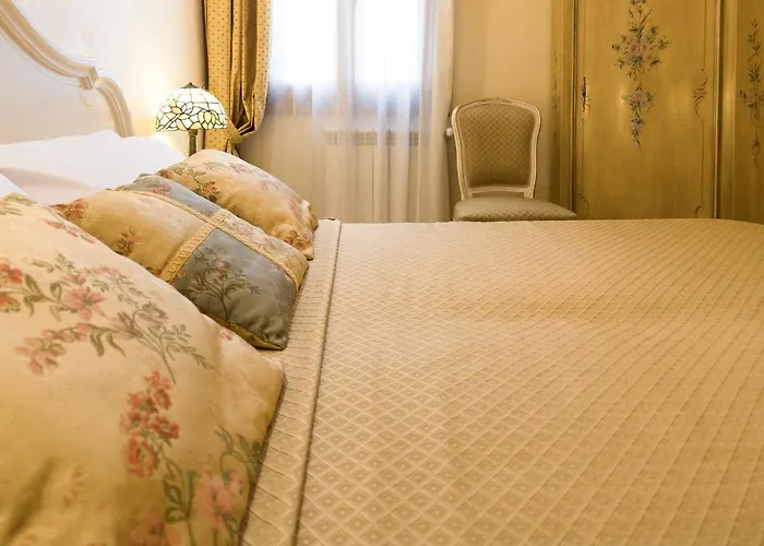 Bed & Breakfast Angeles