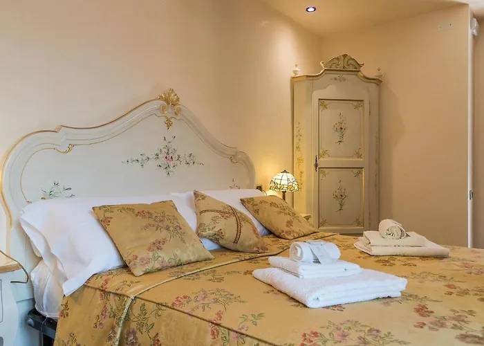 Angeles Bed & Breakfast