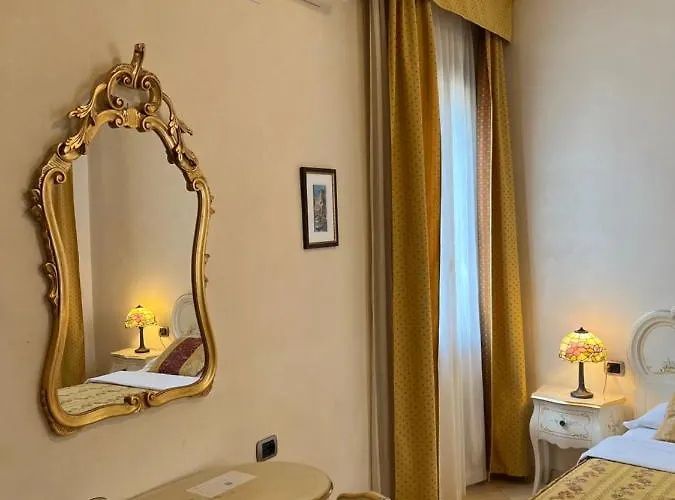 Angeles Bed & Breakfast