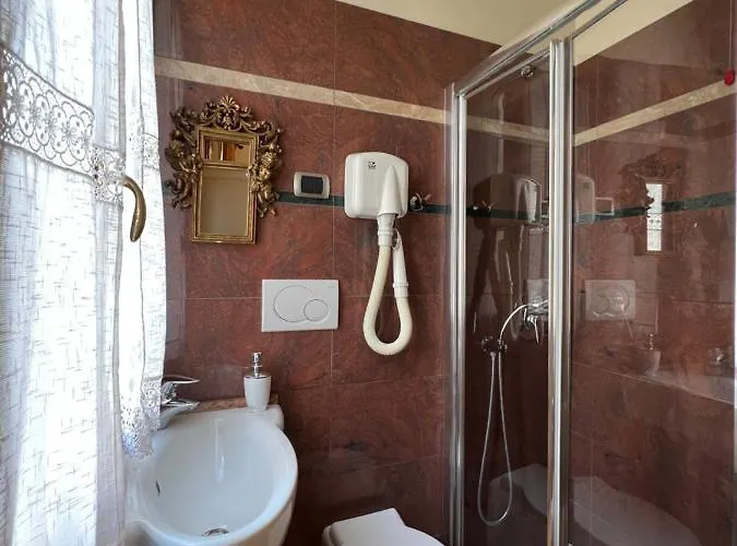 Angeles Bed & Breakfast 3*