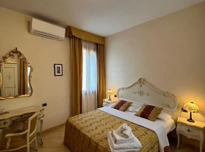 Bed & Breakfast Angeles