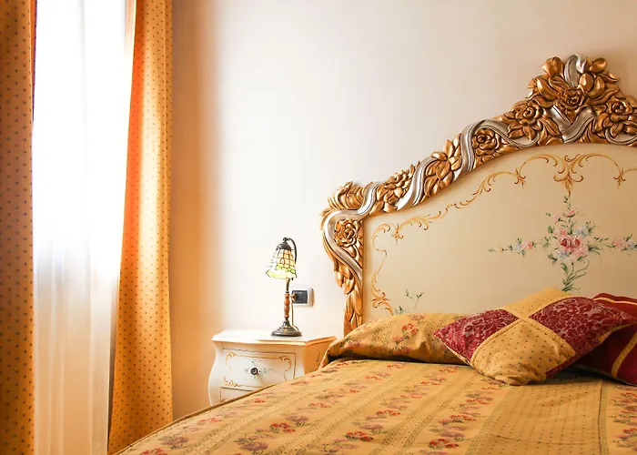 Angeles Bed & Breakfast 3*