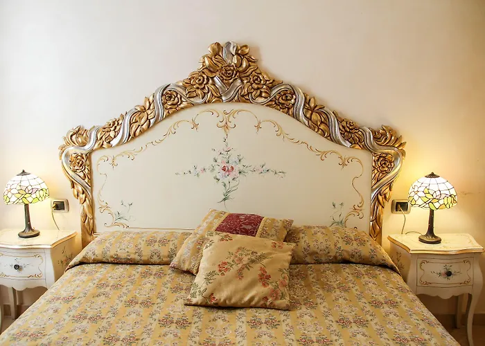 Angeles Bed & Breakfast 3*