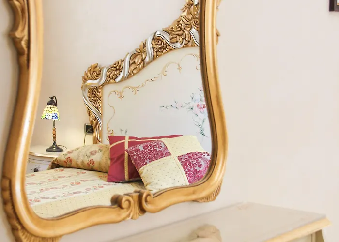 Bed & Breakfast Angeles