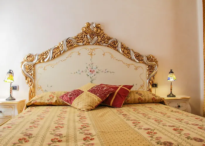 Angeles Bed & Breakfast