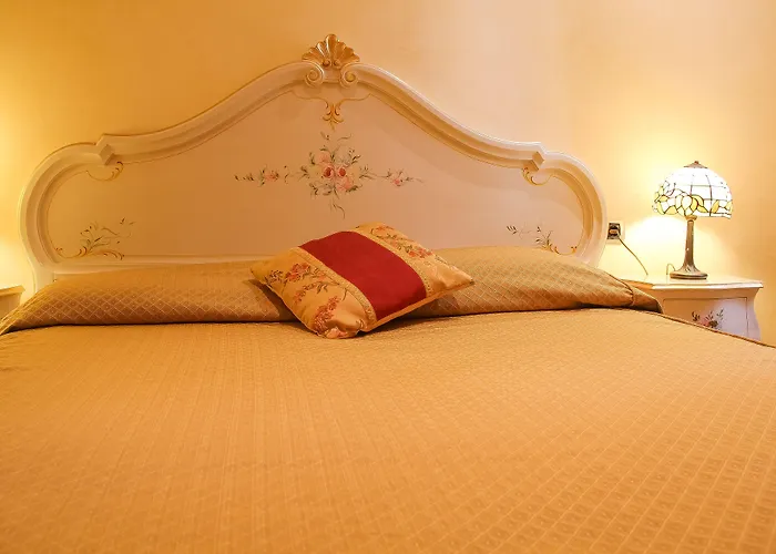 Angeles Bed & Breakfast 3*