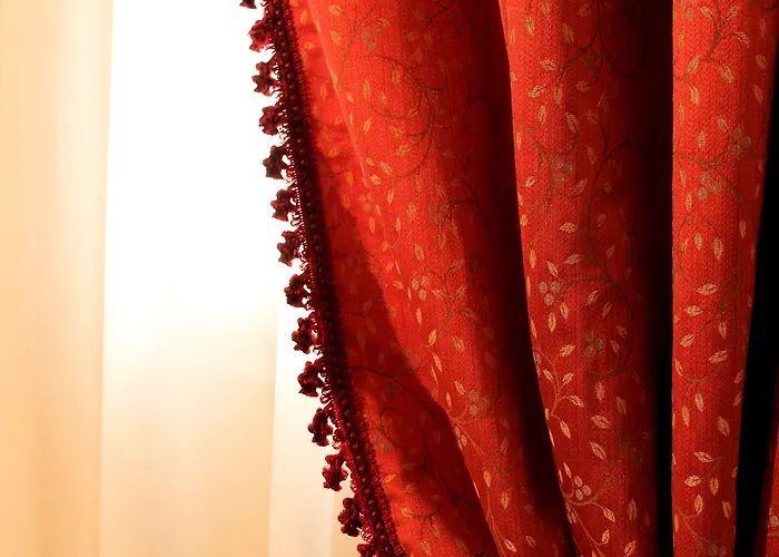 Bed & Breakfast Angeles