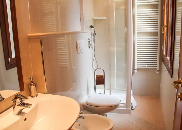 Bed & Breakfast Angeles