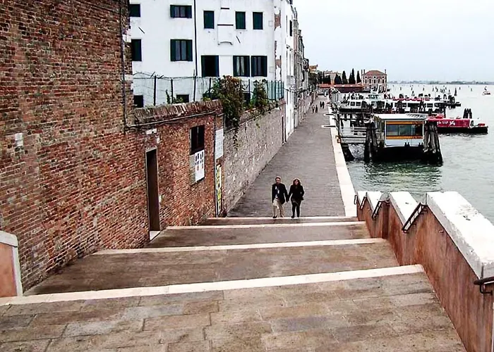 Bed & Breakfast Angeles