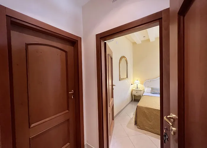 Bed & Breakfast Angeles