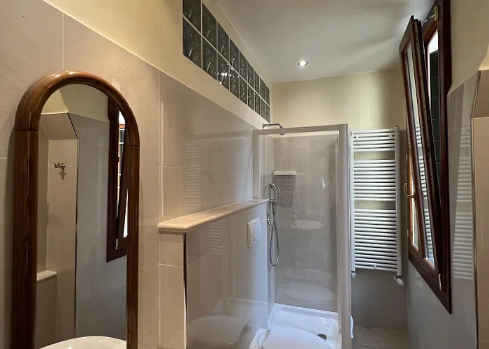 Angeles Bed & Breakfast 3*