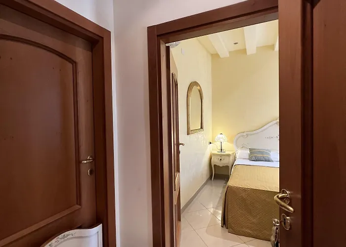 Angeles Bed & Breakfast Venetië