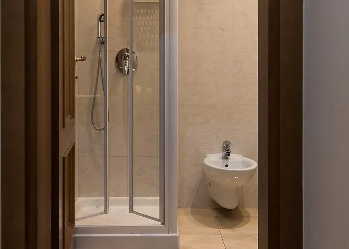 Angeles Bed & Breakfast 3*