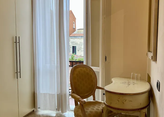 Bed & Breakfast Angeles