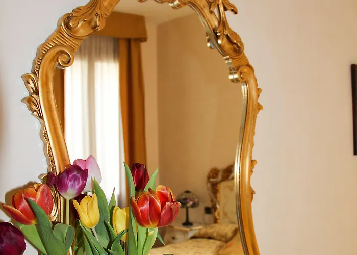 Bed & Breakfast Angeles