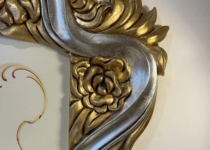 Angeles Bed & Breakfast