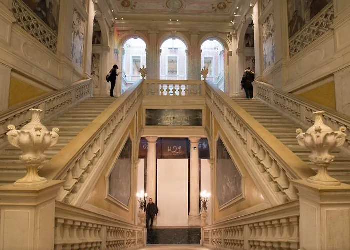 Angeles Bed & Breakfast Venetië