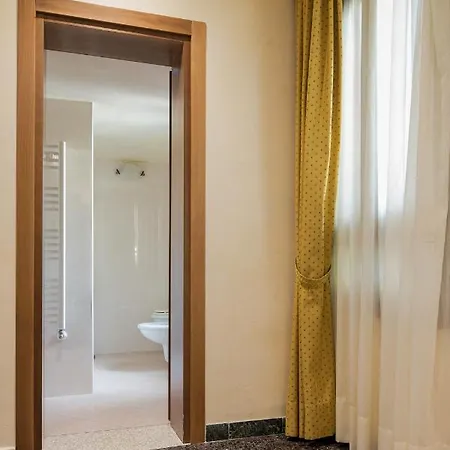 Angeles 3* Venise