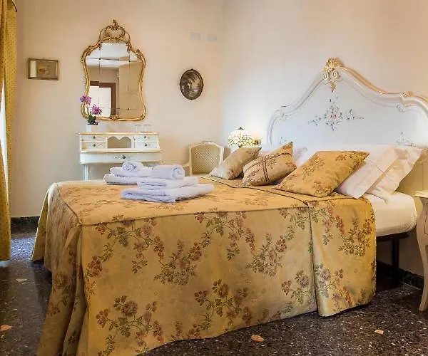 Angeles 3* Venedig