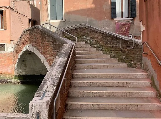 Angeles Venedig