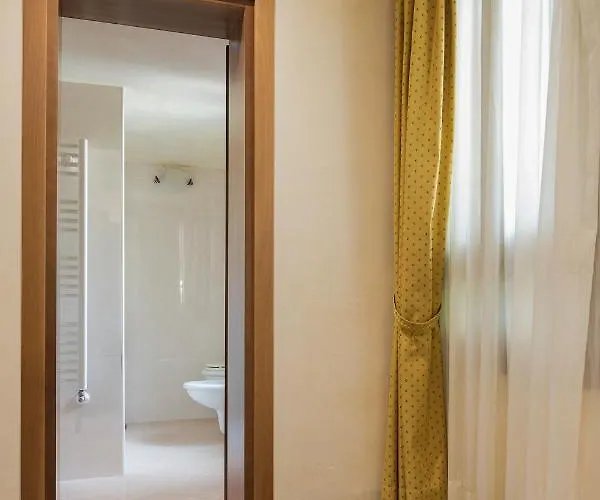 Angeles 3* Venedig